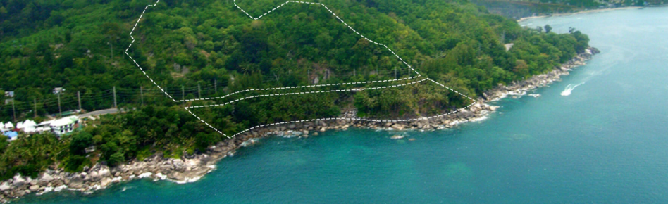 Kalim Oceanfront Development