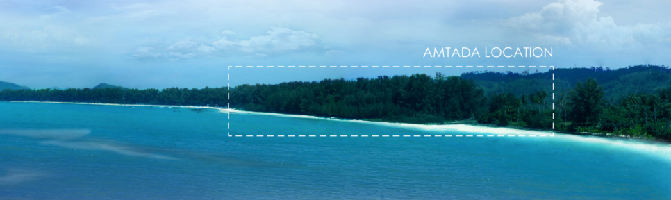 AMTADA Nai Yang — Beachfront Land