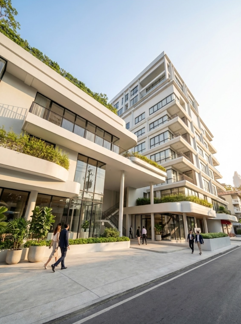 Sathorn 111